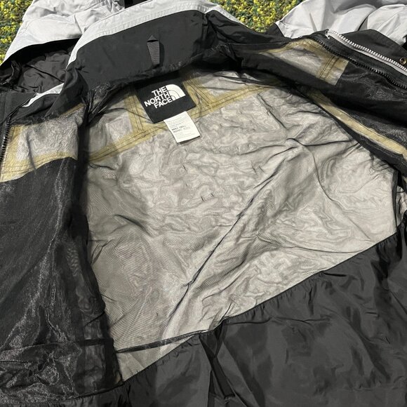 The North Face Vintage Men's Grey Jacket (S) - Picture 5 of 12